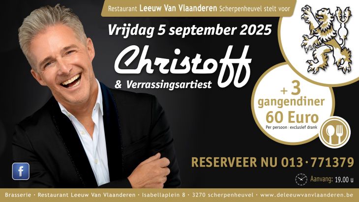 Christoff