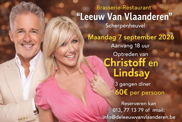 Christoff & Linsday